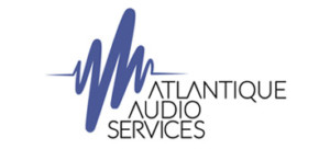ATLANTIQUE AUDIO SERVICES Installation Audio Et Video Nantes Logo
